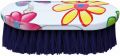 Kard�tsche mit Blumenmuster